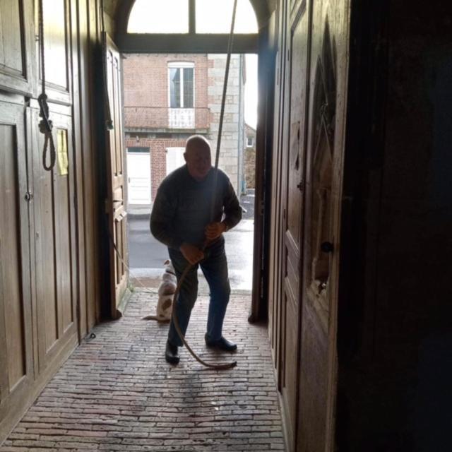 Gite Ch'Armand Rouperroux Extérieur photo